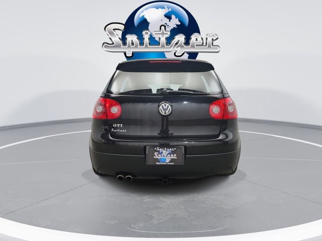 Used 2009 Volkswagen GTI 2-Door image 10