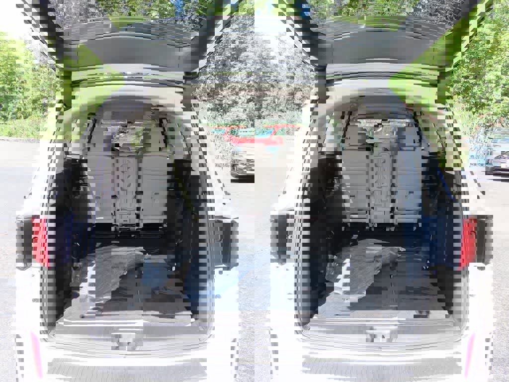 New 2026 Honda Odyssey EX-L image 10