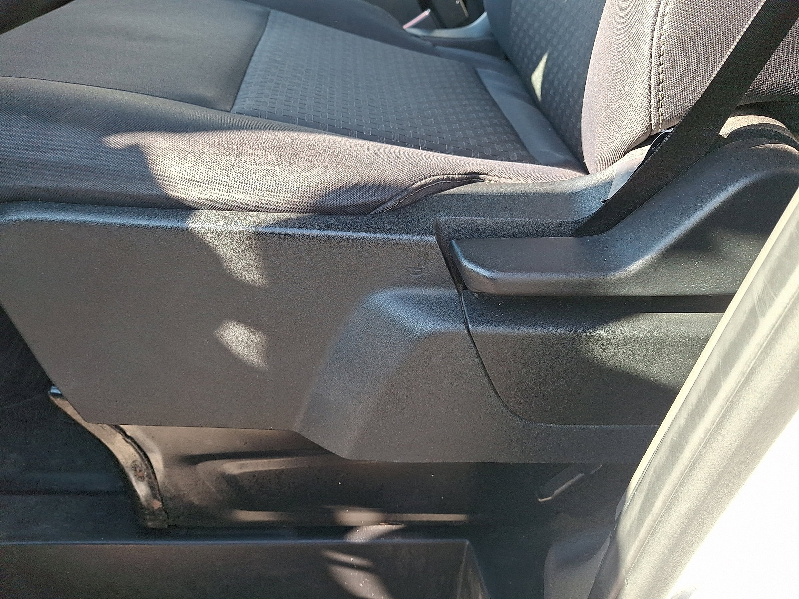 Certified 2024 Ford Transit 250 Low Roof w/ Exterior Upgrade Package image 23