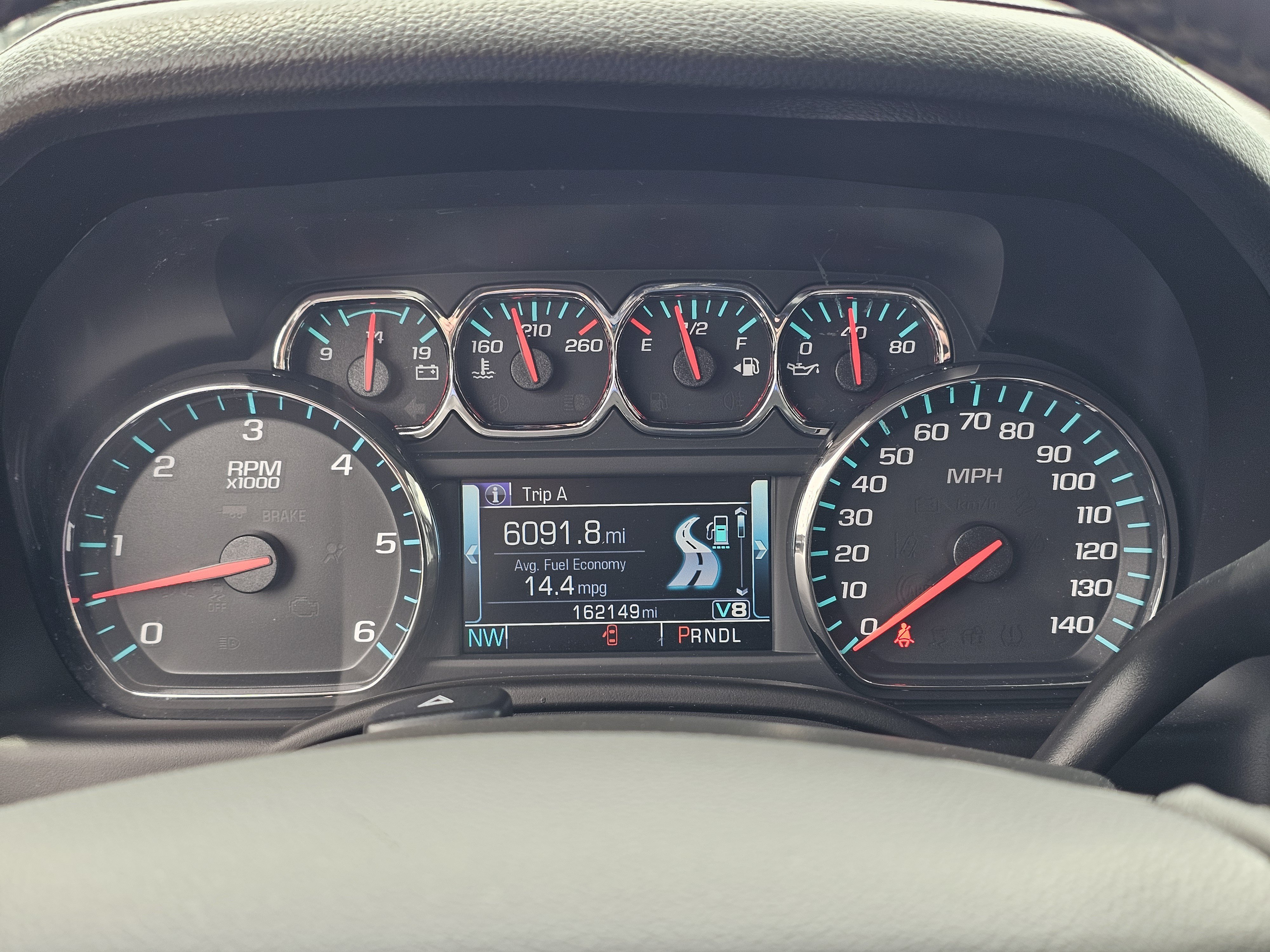 Used 2017 Chevrolet Tahoe LS RWD image 22