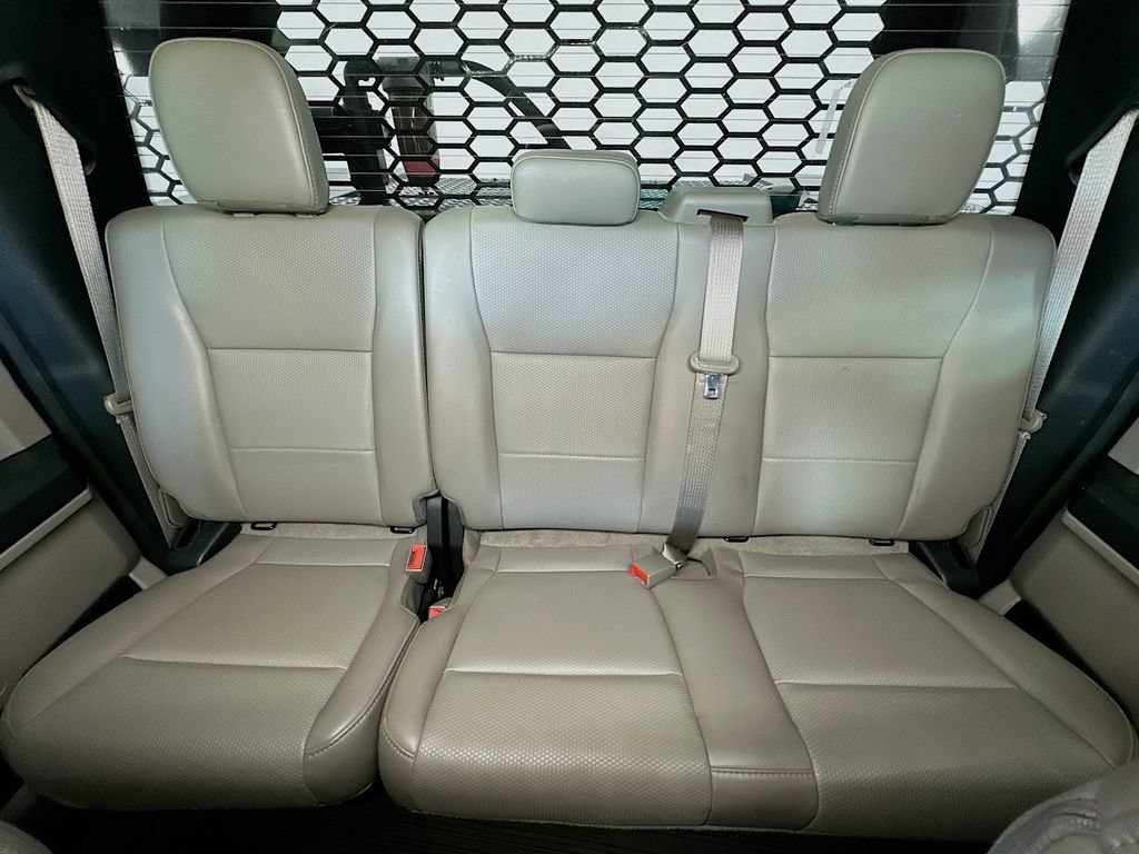 Used 2019 Ford F550 4x4 SuperCab Super Duty image 13