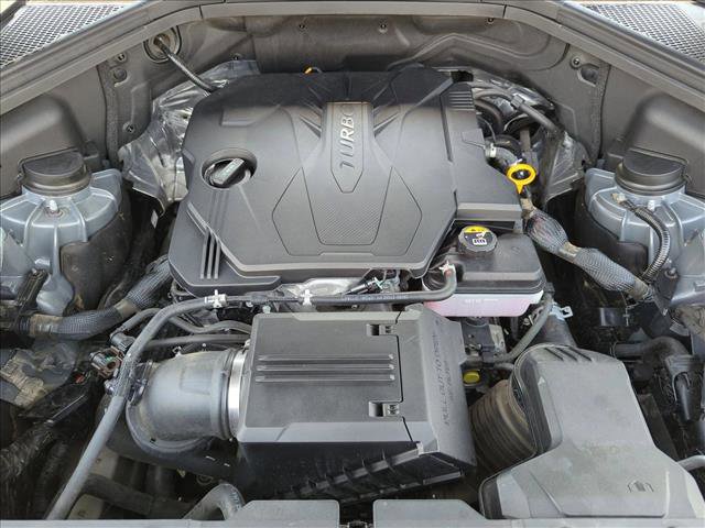 Used 2024 Genesis GV80 2.5T image 22