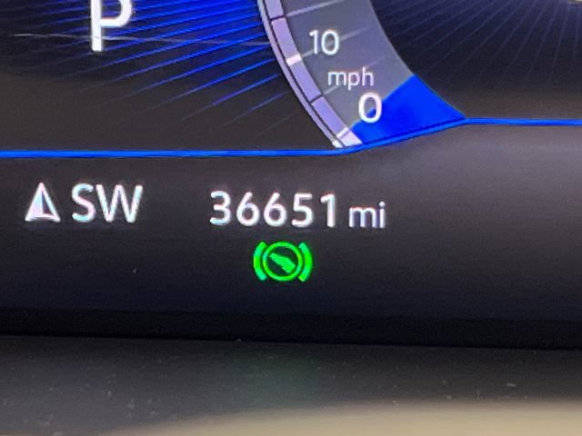 Certified 2023 Volkswagen Taos SE FWD image 23
