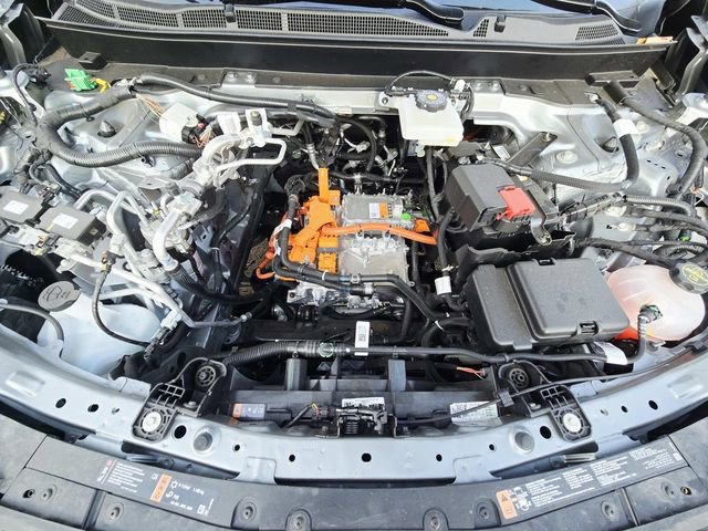 Used 2025 Chevrolet Blazer EV RS image 15