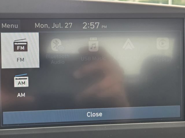 New 2026 Hyundai Elantra SEL Sport FWD image 8