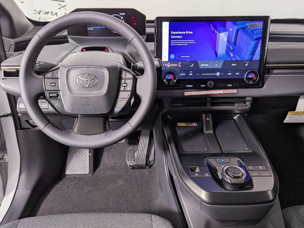 New 2026 Toyota bZ FWD image 13