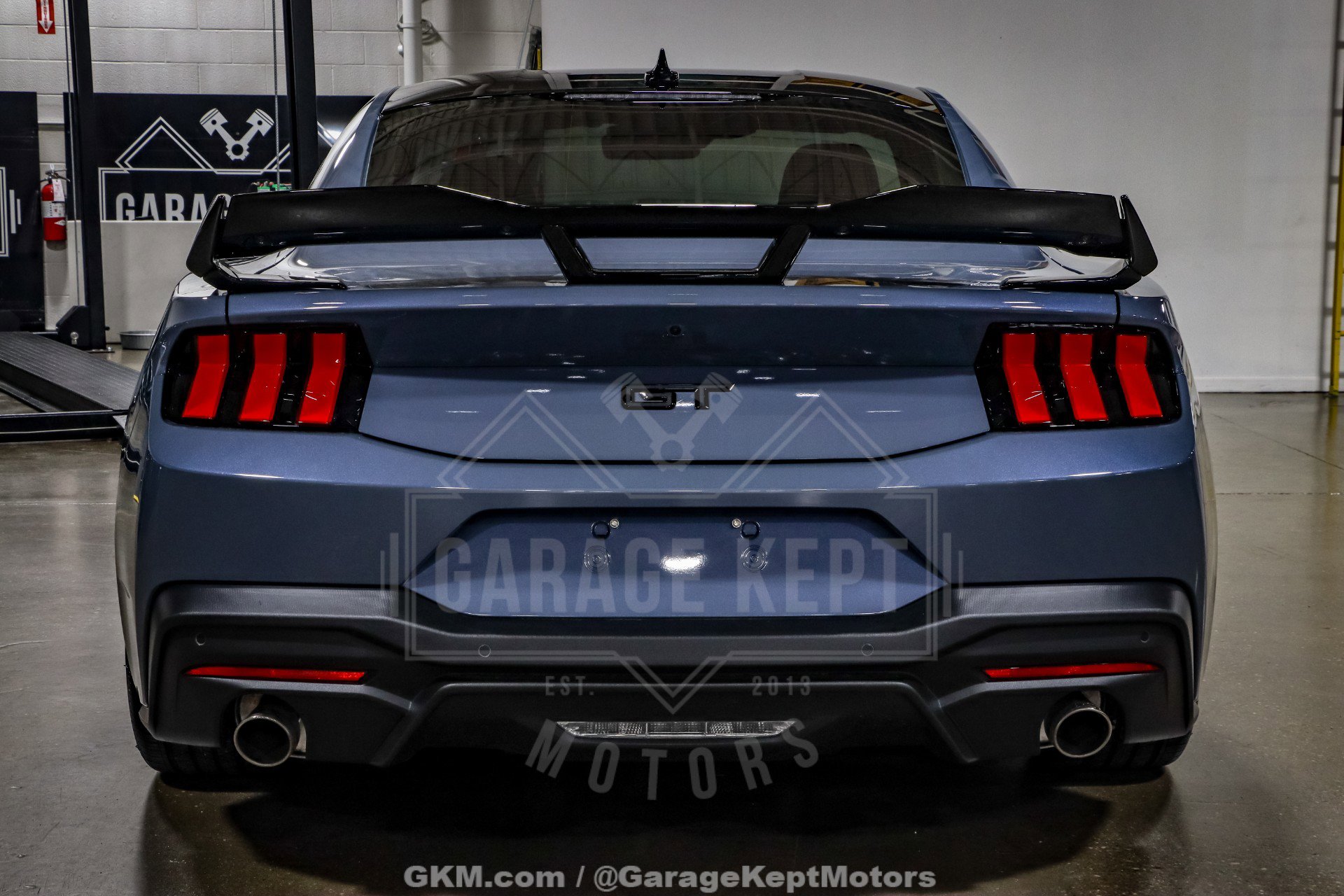 Used 2024 Ford Mustang GT Premium image 59