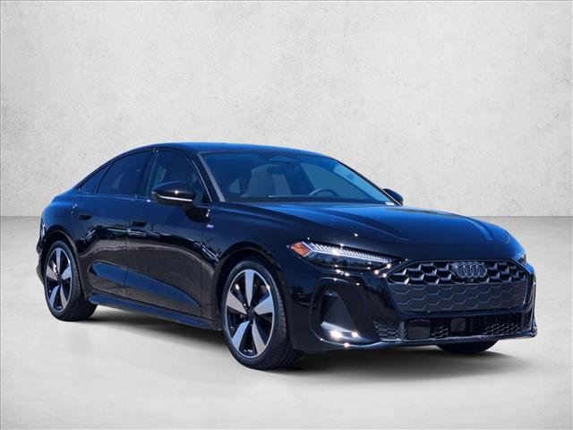 New 2026 Audi A5 Prestige AWD/4WD image 7