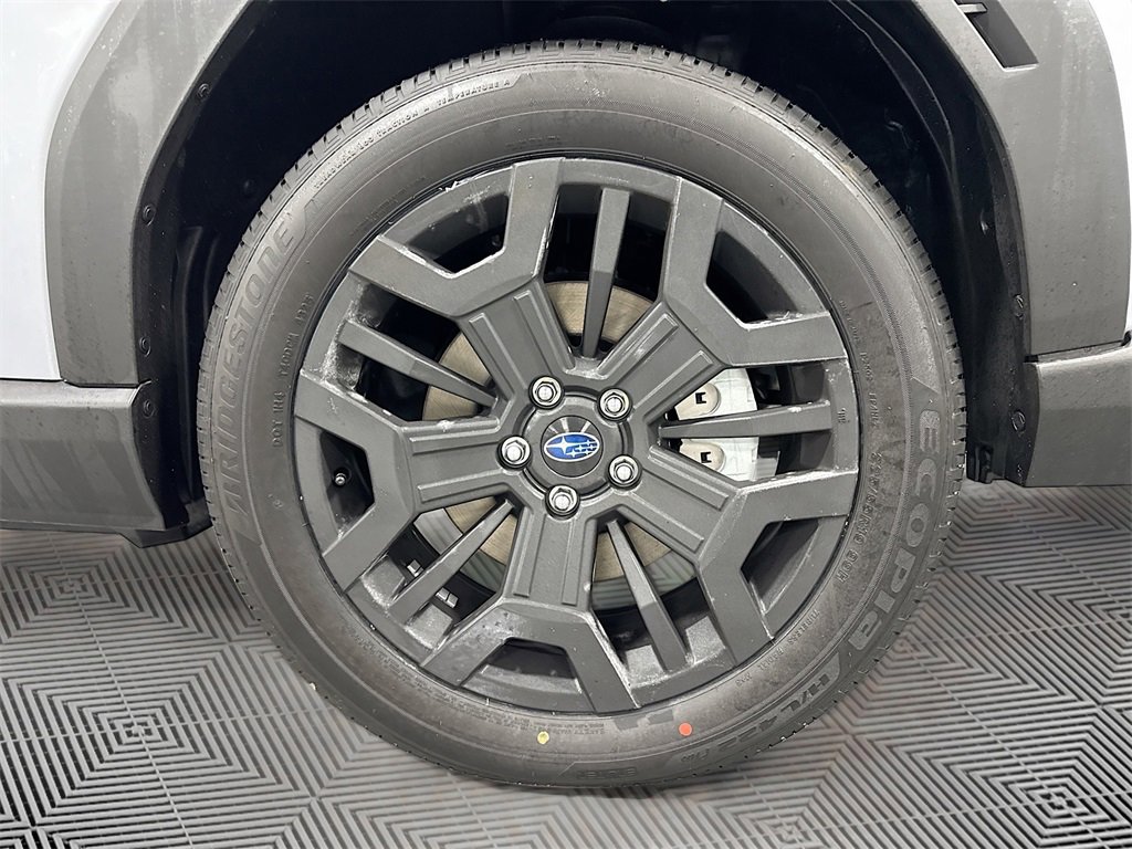 New 2026 Subaru Outback Limited XT image 36