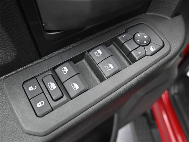 New 2026 RAM 2500 Tradesman image 12