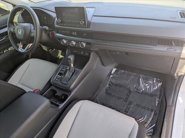Used 2025 Honda CR-V LX image 20
