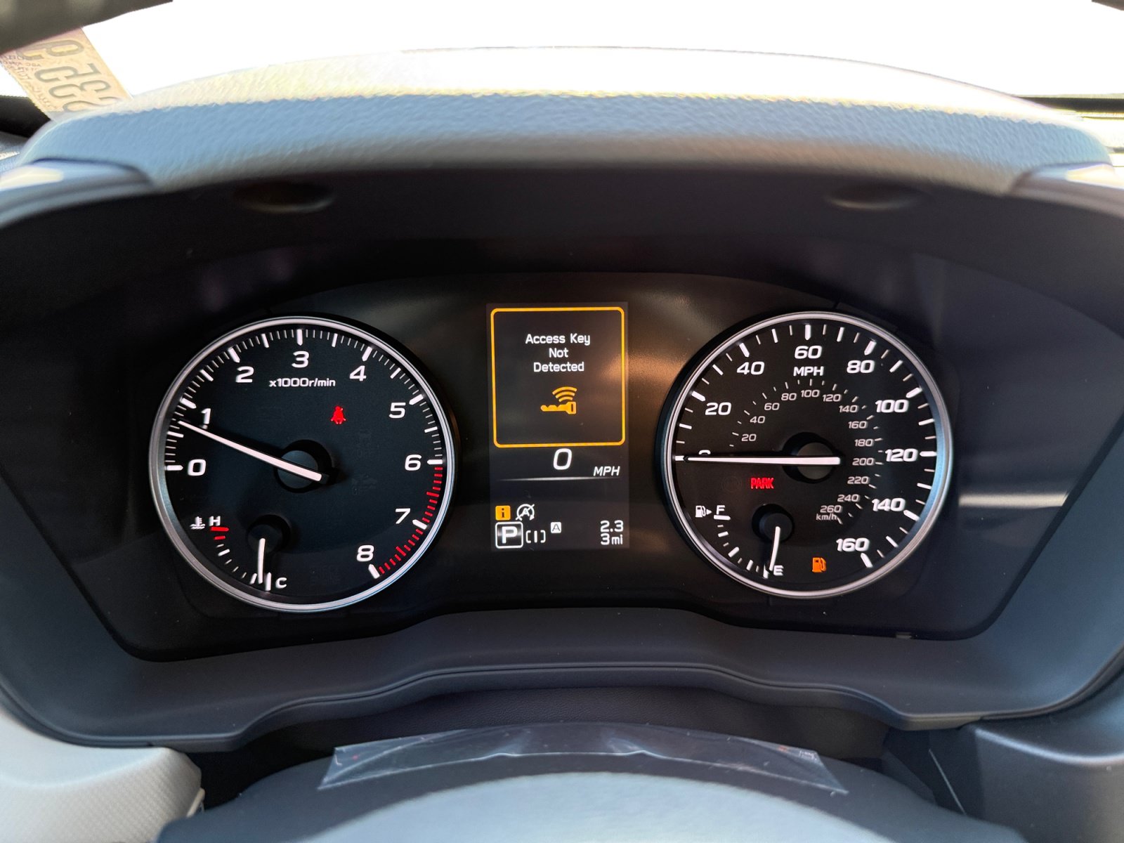 New 2026 Subaru Forester Limited AWD/4WD image 11