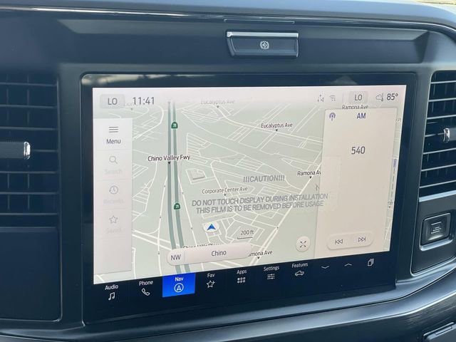 New 2026 Ford F250 Lariat image 11