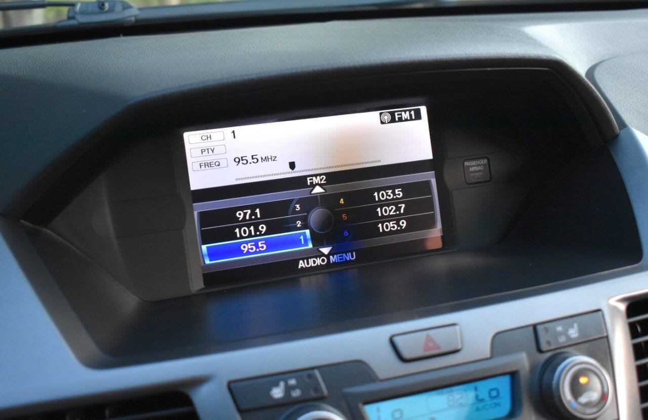 Used 2013 Honda Odyssey EX-L image 24