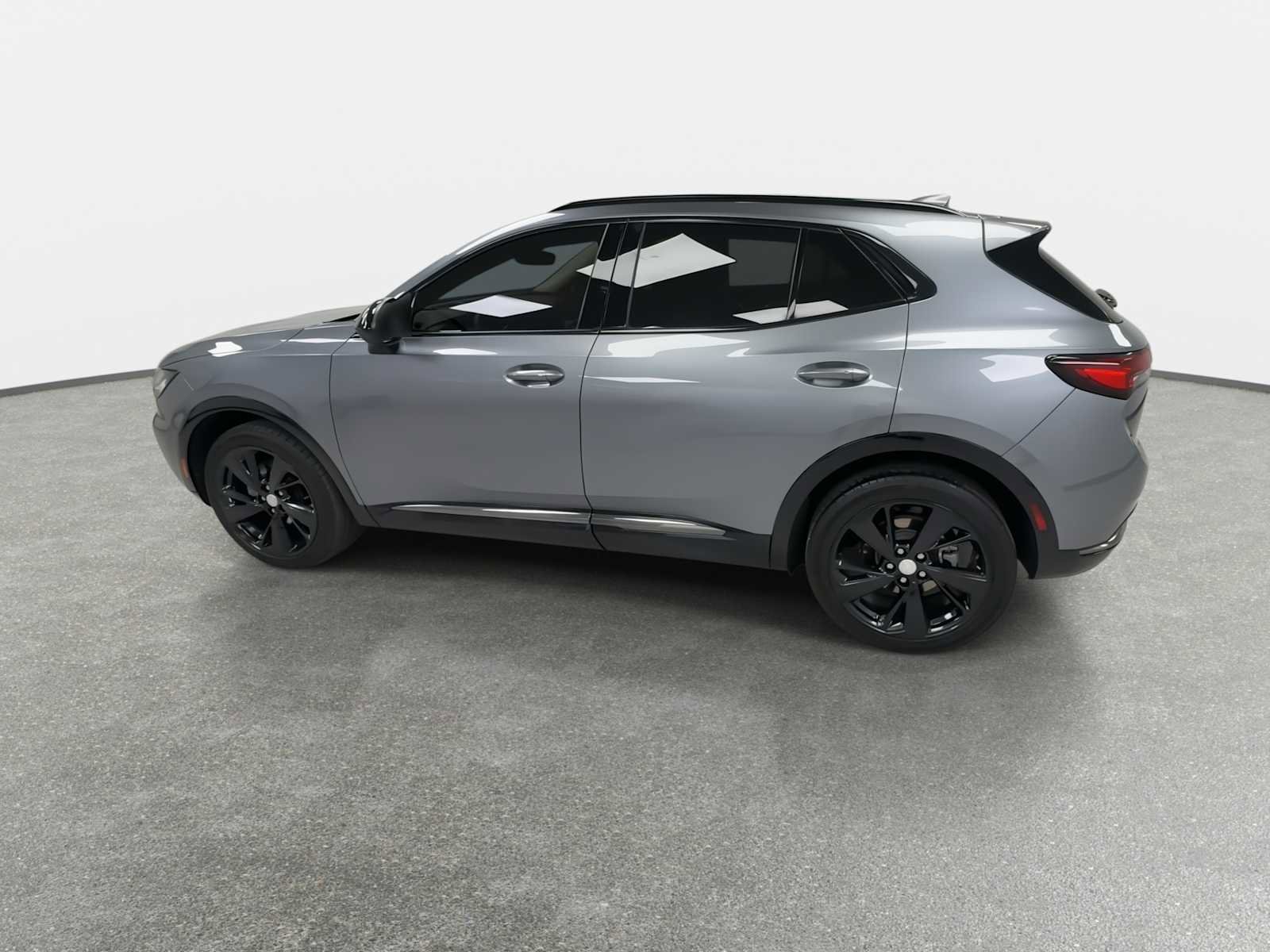 Used 2021 Buick Envision Essence w/ Sport Touring Package image 6