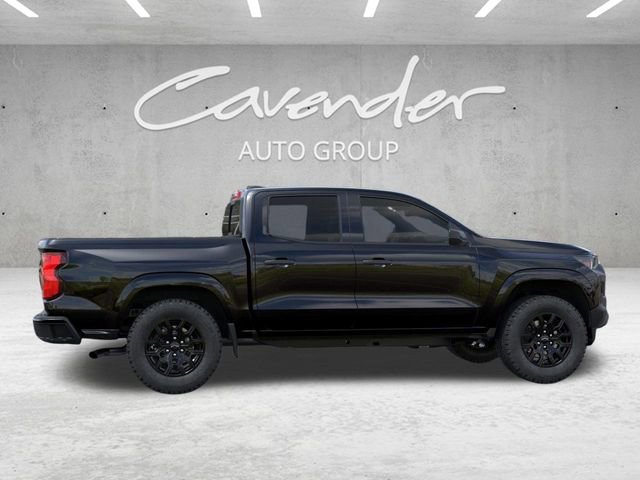 New 2026 Chevrolet Colorado W/T image 5