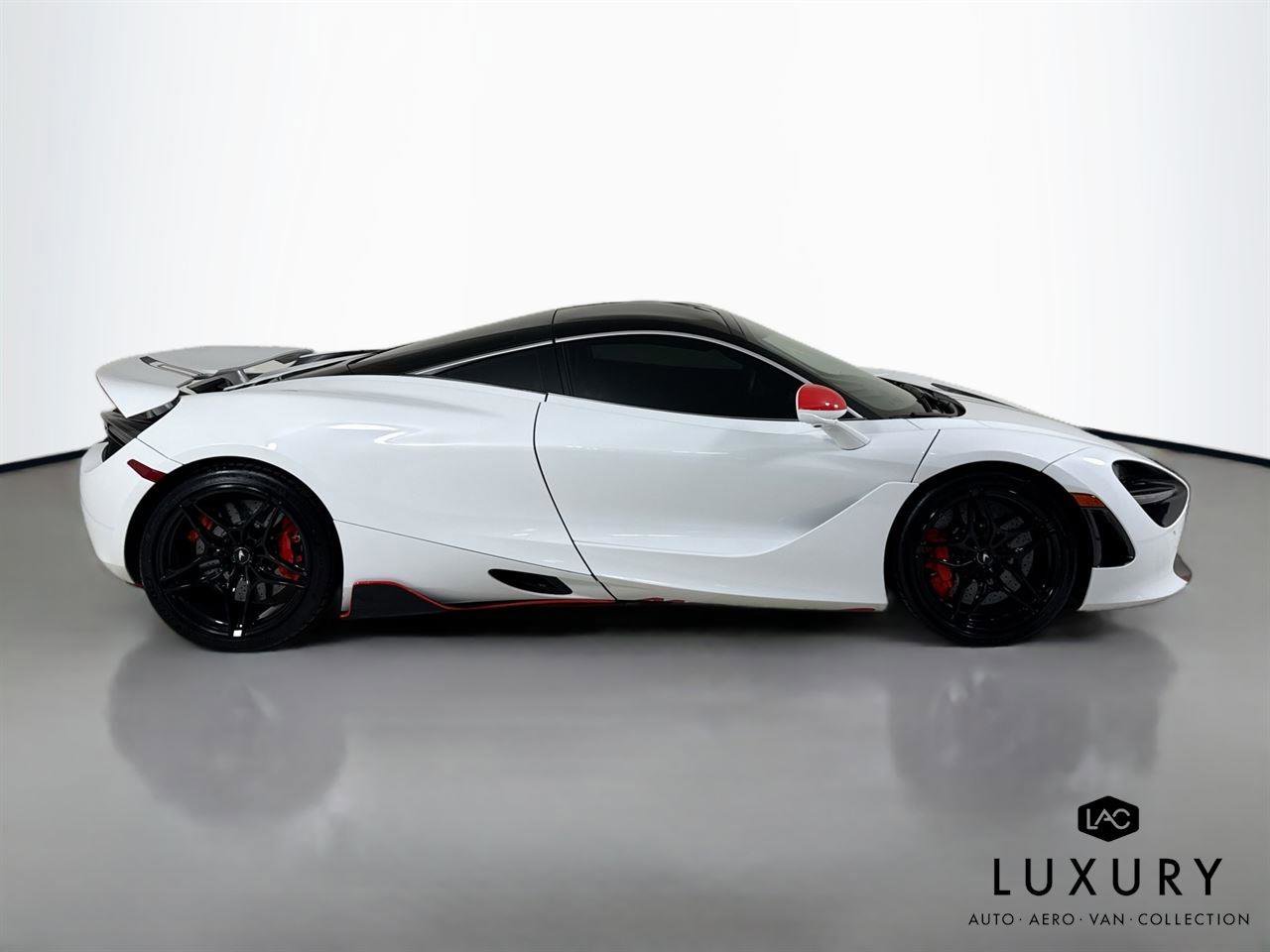 Used 2019 McLaren 720S Performance image 5