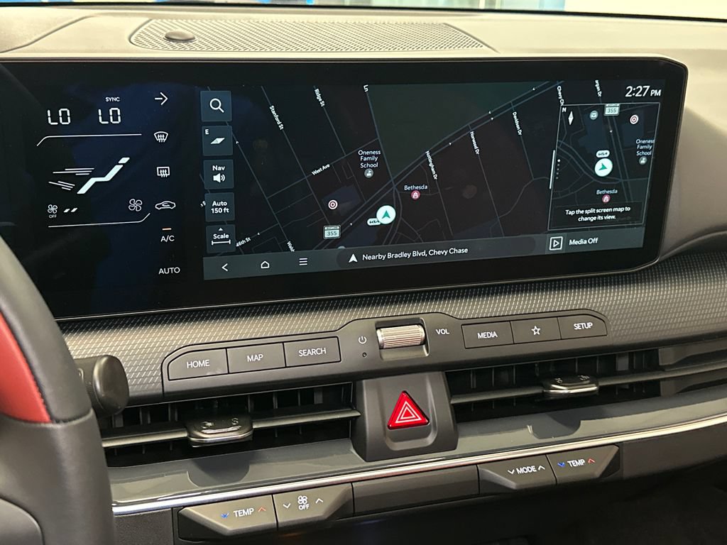 New 2026 Kia K4 GT-Line w/ GT-Line Premium Package FWD image 29
