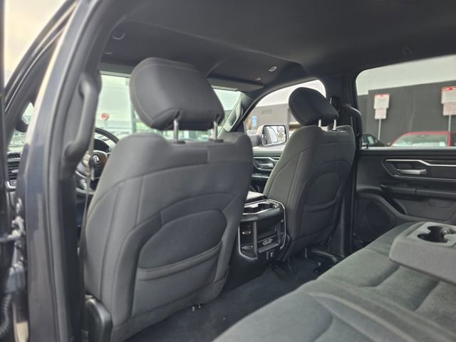 Used 2019 RAM 1500 Big Horn image 15