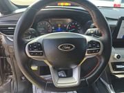 Used 2022 Ford Explorer Timberline AWD/4WD image 6
