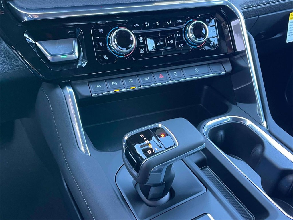 New 2025 GMC Sierra 1500 Denali image 26