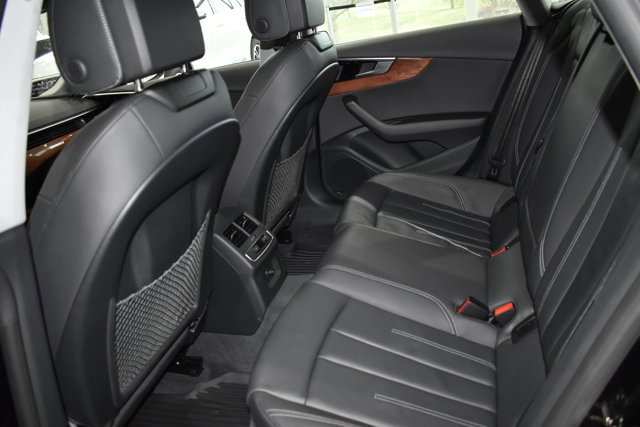 Used 2023 Audi A5 2.0T Premium w/ Convenience Package image 33