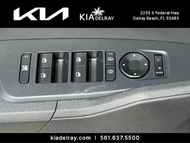 New 2027 Kia Sportage S FWD image 15