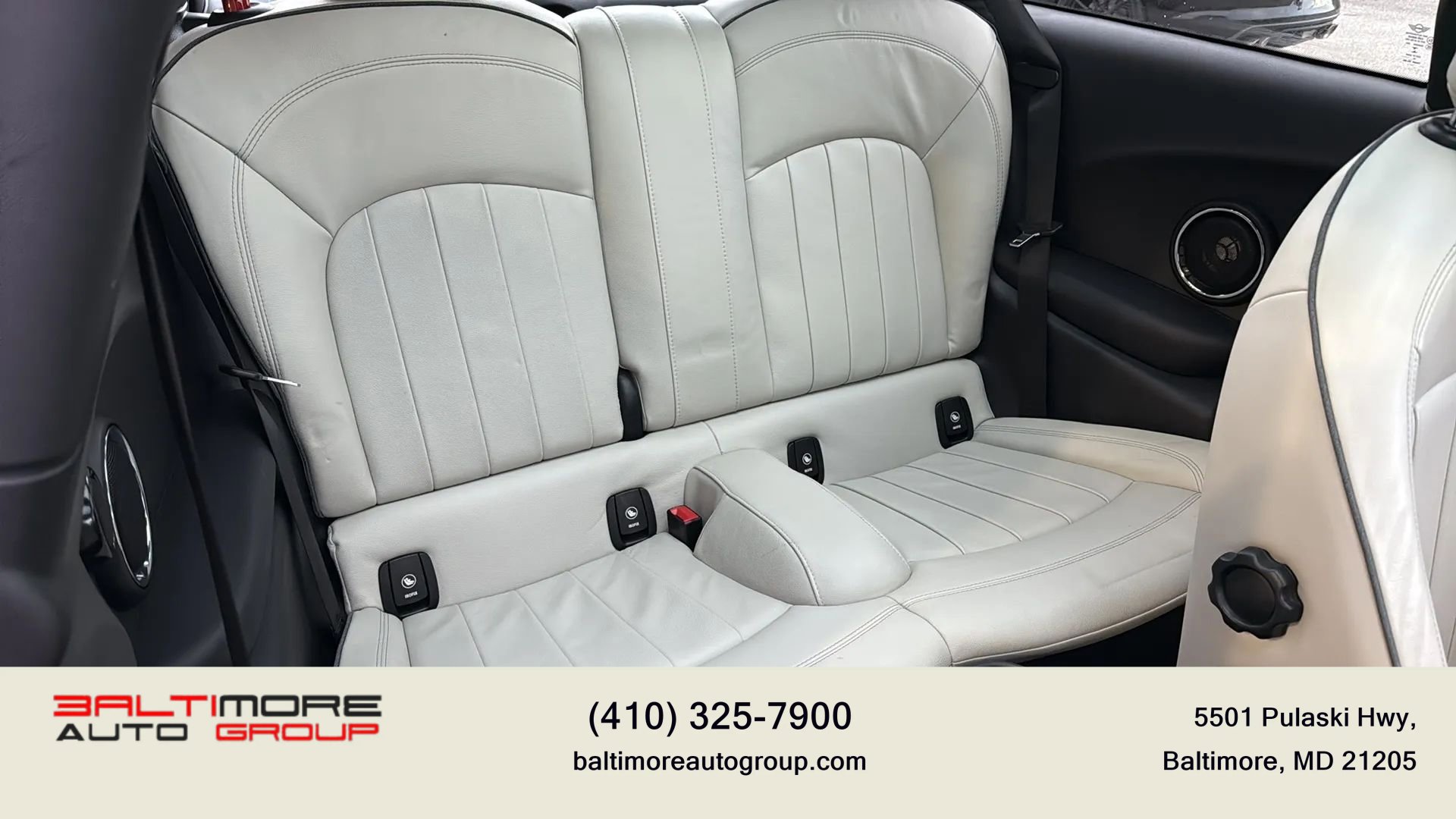 Used 2019 MINI Cooper S image 30