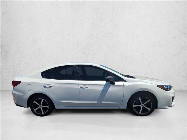 Used 2019 Subaru Impreza 2.0i Premium AWD/4WD video 4