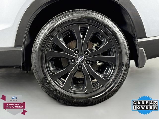 Certified 2024 Subaru Forester Sport AWD/4WD image 32