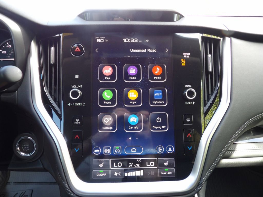 Used 2024 Subaru Outback Limited image 23