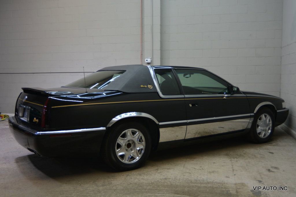 Used 1999 Cadillac Eldorado w/ Comfort/Convenience Pkg FWD image 24