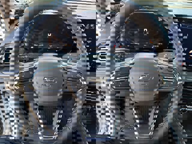 New 2026 Chevrolet Traverse LT w/ Midnight/Sport Edition image 15