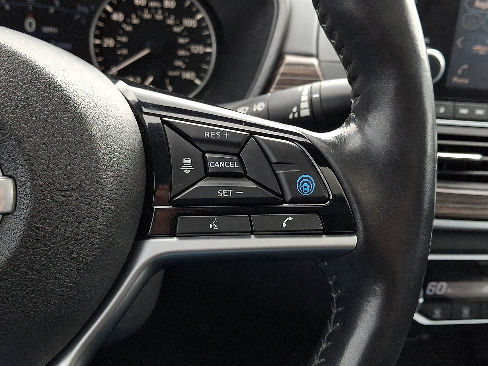 Certified 2022 Nissan Altima 2.5 SL FWD image 26