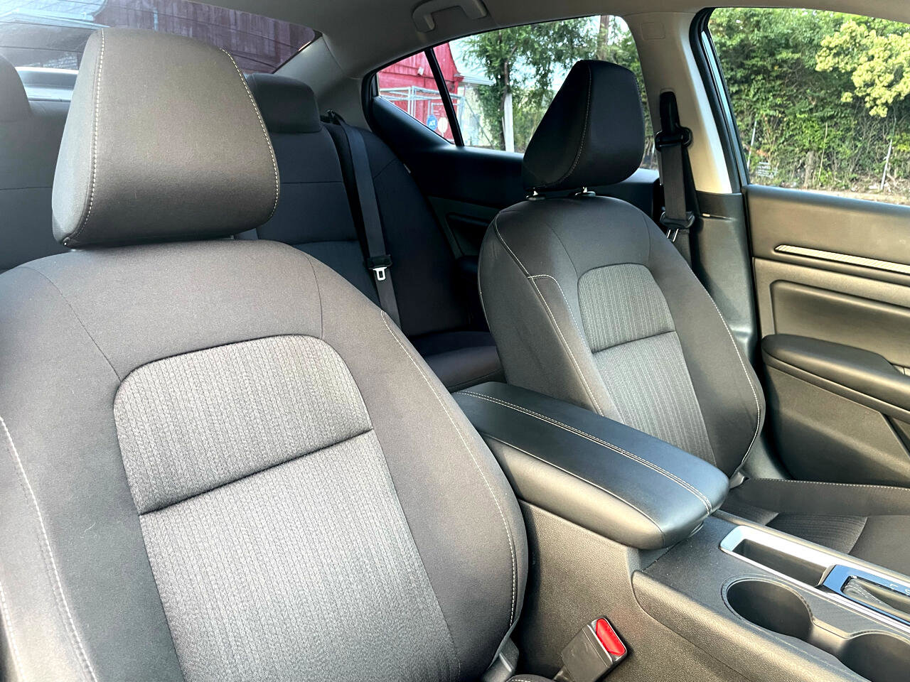 Used 2024 Nissan Altima 2.5 S image 26