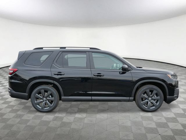 New 2026 Honda Pilot Sport image 7