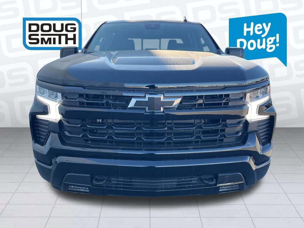 New 2026 Chevrolet Silverado 1500 RST image 2