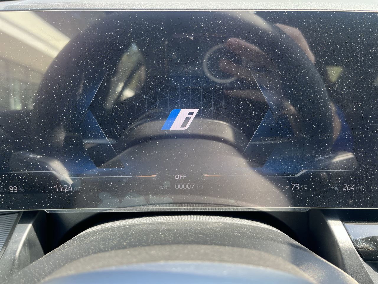 Used 2026 BMW i5 eDrive40 w/ M Sport Package RWD image 23
