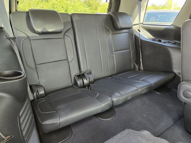Used 2020 GMC Yukon SLT AWD/4WD image 15