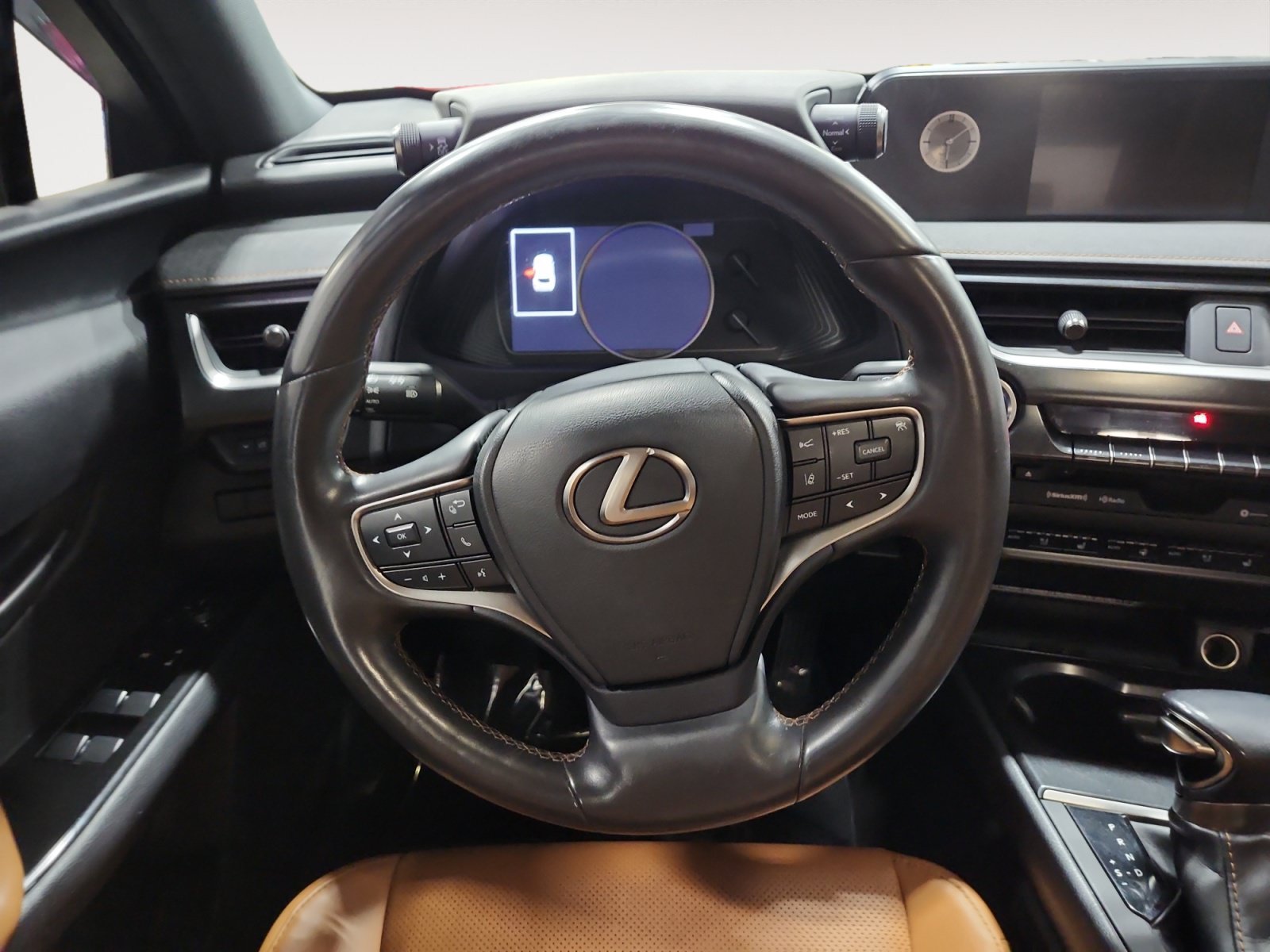 Used 2021 Lexus UX 250h w/ Premium Package AWD/4WD image 12