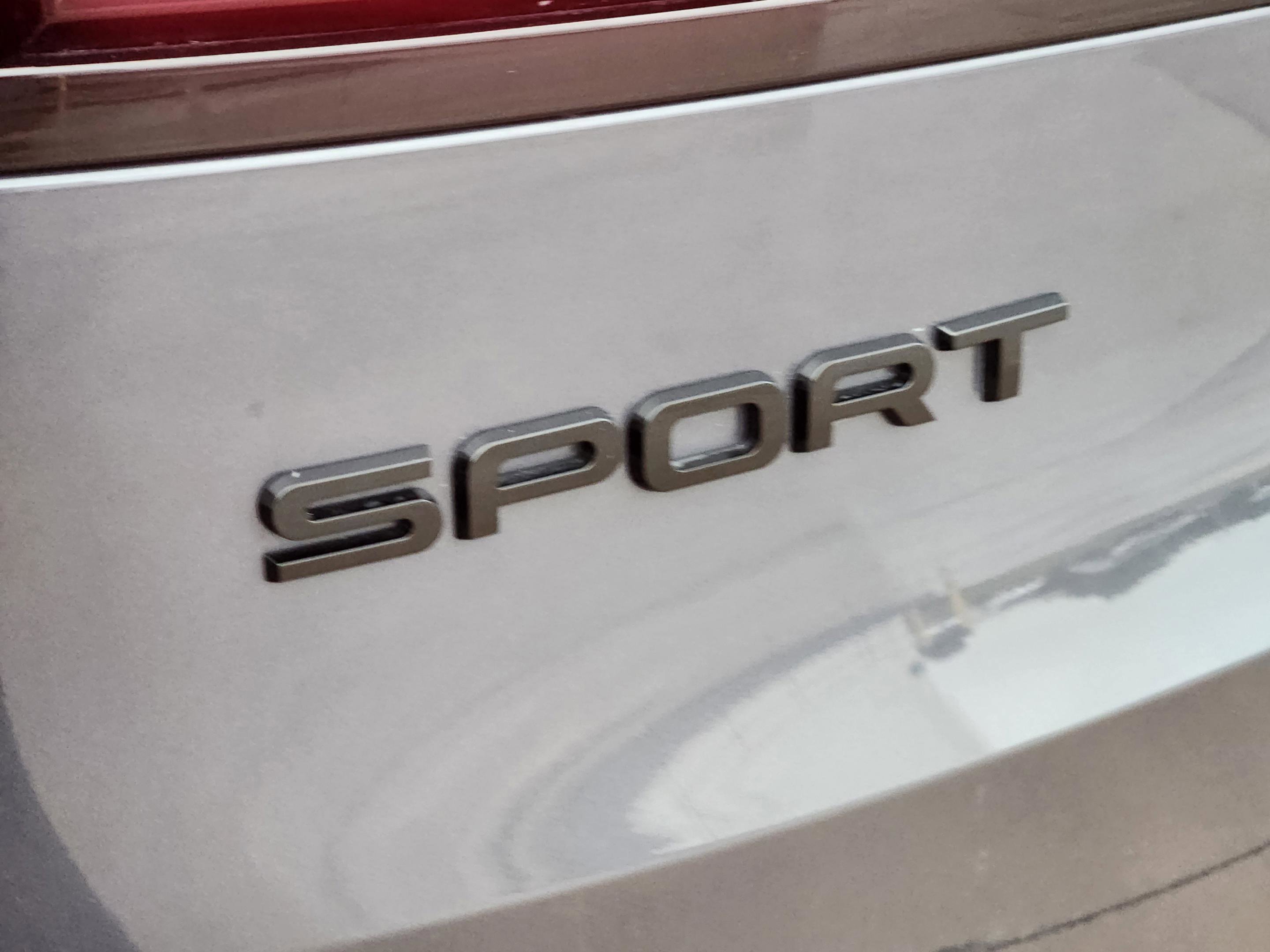Certified 2023 Land Rover Range Rover Sport SE Dynamic AWD/4WD image 32