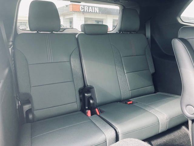 New 2026 GMC Acadia AT4 image 28