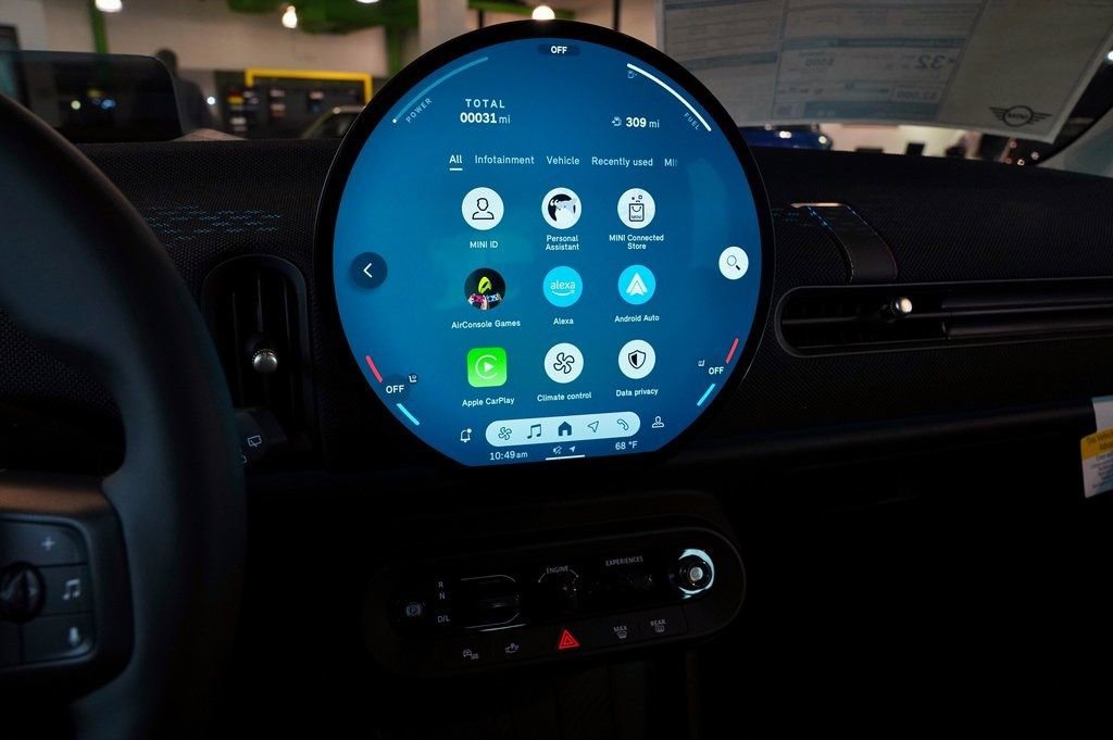 Used 2025 MINI Cooper S image 15