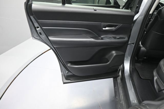 Used 2026 Toyota Grand Highlander Limited AWD/4WD image 47