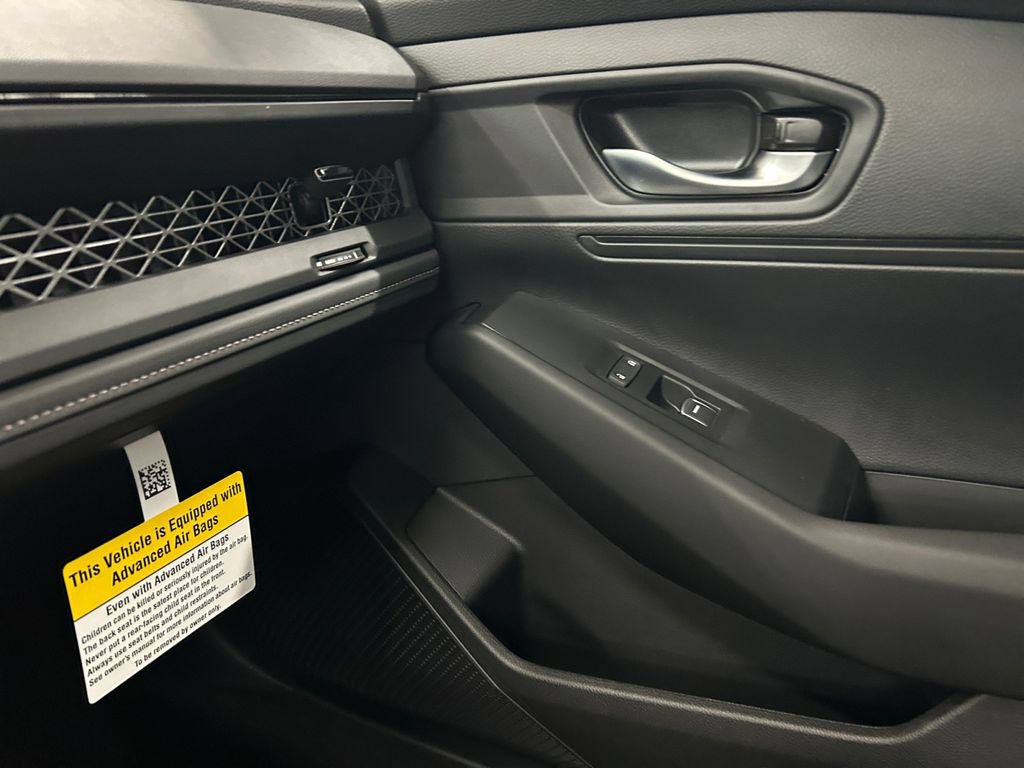 New 2026 Honda Accord LX image 20