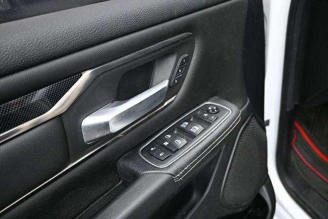 Used 2020 RAM 1500 Sport w/ Alpine Leather & Sound Group AWD/4WD image 13