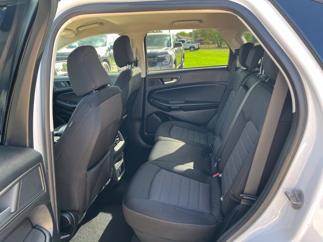 Used 2022 Ford Edge SE AWD/4WD image 12