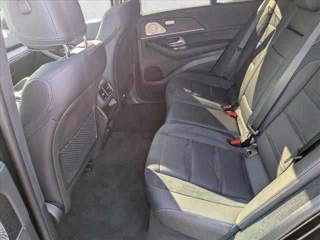 New 2025 Mercedes-Benz GLE 63 AMG S image 19