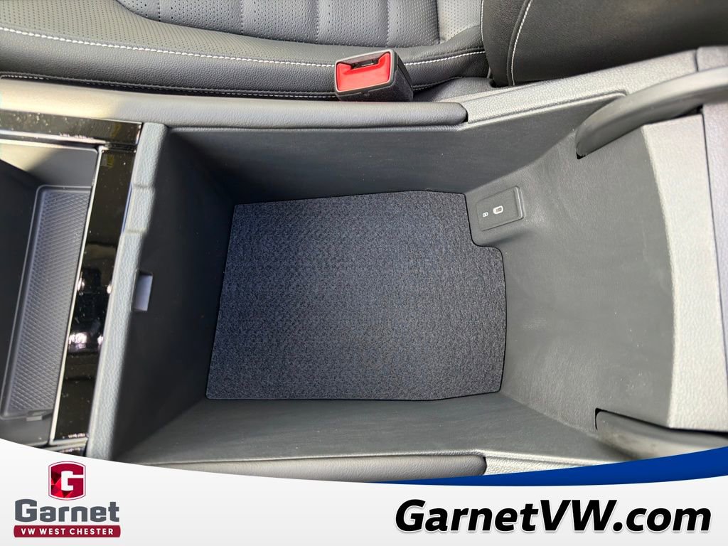 New 2026 Volkswagen Atlas SEL image 20
