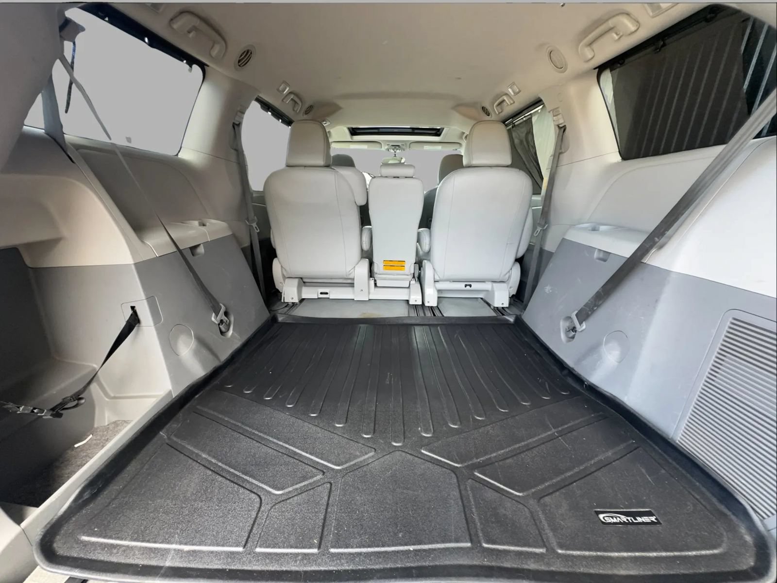 Used 2014 Toyota Sienna XLE FWD image 36